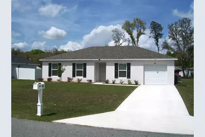 4061 SW 133rd Lane, Ocala, FL 34473 - Photo 2