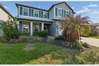 7604 Pool Compass Loop, Wesley Chapel, FL 33545 - Photo 1