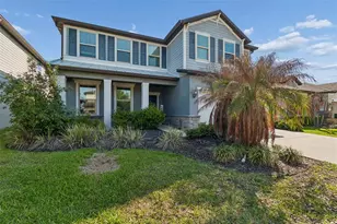 7604 Pool Compass Loop, Wesley Chapel, FL 33545 - Photo 1