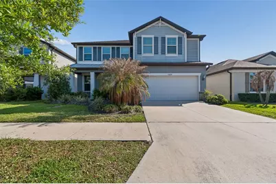 7604 Pool Compass Loop, Wesley Chapel, FL 33545 - Photo 2