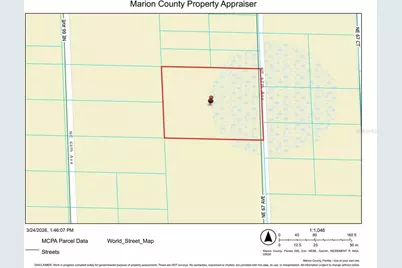 Tbd NE 66th Court, Citra, FL 32113 - Photo 2