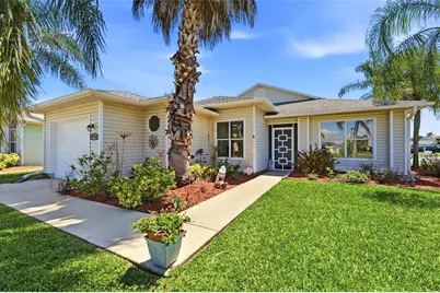 5930 Foxtail Way, Fort Pierce, FL 34982 - Photo 1