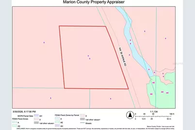 8282 NW 38th Ave Road, Ocala, FL 34482 - Photo 2