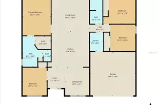 9620 N Goldenbell Way, Crystal River, FL 34428 - Photo 6