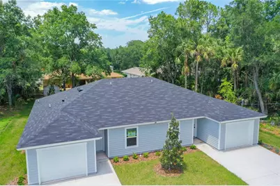 38 Slumber Meadow Trail, Palm Coast, FL 32164 - Photo 1