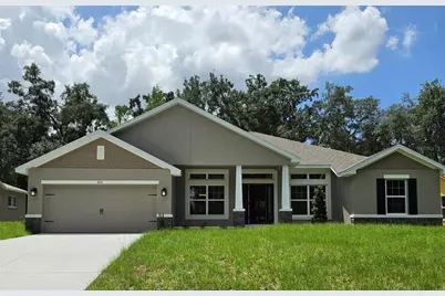 4315 Elwood Road, Spring Hill, FL 34609 - Photo 1
