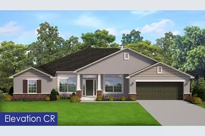 4315 Elwood Road, Spring Hill, FL 34609 - Photo 1