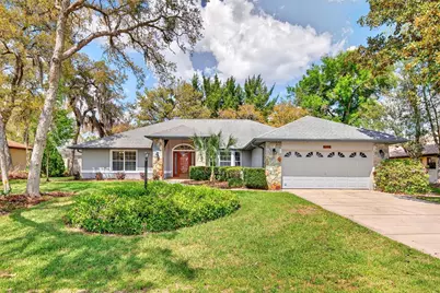 5393 SW 86th Place, Ocala, FL 34476 - Photo 1