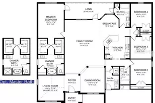 2199 Fentress Ct, Spring Hill, FL 34609 - Photo 2