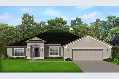 2199 Fentress Court, Spring Hill, FL 34609 - Photo 1