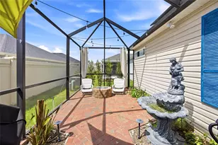 2910 Monument Wy, The Villages, FL 32163 - Photo 2