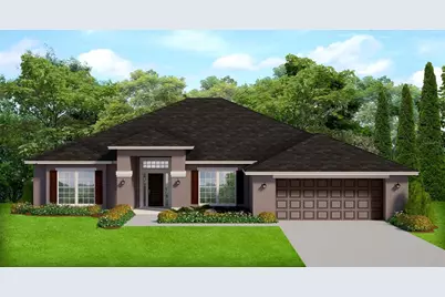 6433 Grapewood Road, Spring Hill, FL 34609 - Photo 1