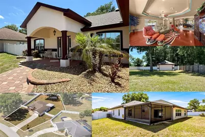 5285 SW 103rd Loop, Ocala, FL 34476 - Photo 2