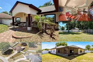 5285 SW 103rd Loop, Ocala, FL 34476 - Photo 2
