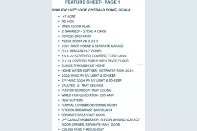 5285 SW 103rd Loop, Ocala, FL 34476 - Photo 6