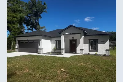 3981 SE 142nd Lane, Summerfield, FL 34491 - Photo 2