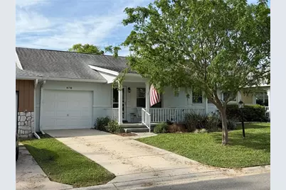 8678 SW 95 Street #B, Ocala, FL 34481 - Photo 1