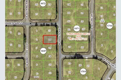 6648 Varsity, Dunnellon, FL 34434 - Photo 2