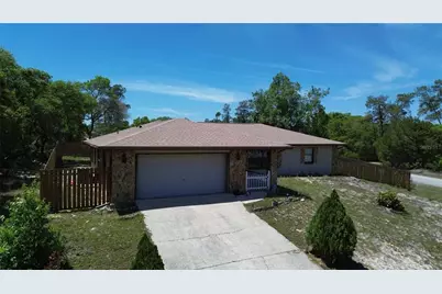 16920 SW 39th Circle, Ocala, FL 34473 - Photo 2