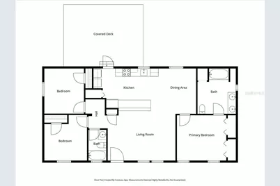 3901 SE 56th Avenue, Ocala, FL 34480 - Photo 16