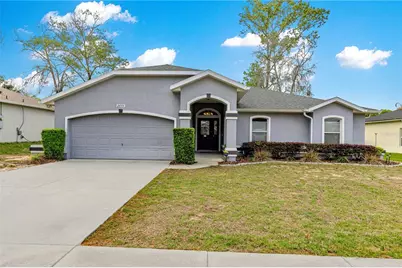 2644 NE 25th Street, Ocala, FL 34470 - Photo 1
