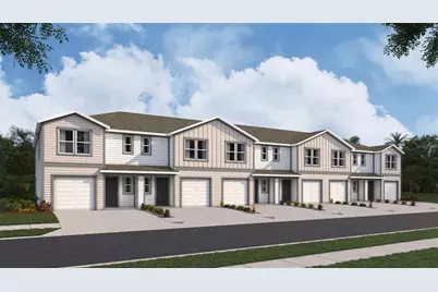 4814 SW 69th Street, Gainesville, FL 32608 - Photo 1