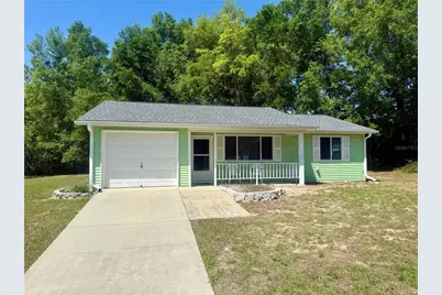 10832 SW 85th Ter Terrace, Ocala, FL 34481 - Photo 1