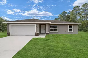 14073 SE 33rd Terrace, Summerfield, FL 34491 - Photo 1