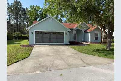 11755 SW 79th Cir, Ocala, FL 34476 - Photo 1