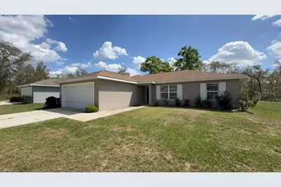 4110 SW 132nd Lane, Ocala, FL 34473 - Photo 1