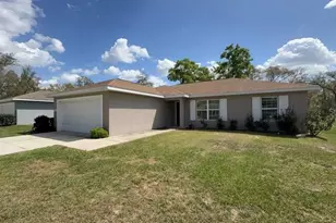 4110 SW 132nd Ln, Ocala, FL 34473 - Photo 1