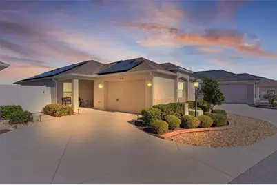 9191 SE 166th Sprung Lane, The Villages, FL 32162 - Photo 2