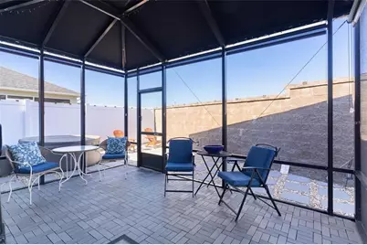 9191 SE 166th Sprung Lane, The Villages, FL 32162 - Photo 20