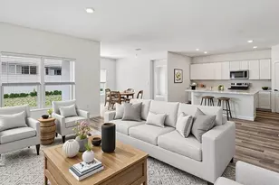 1287 NW 242nd Dr, Newberry, FL 32669 - Photo 2