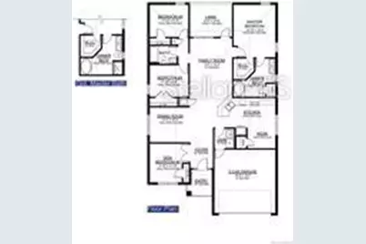 2513 Clearwood Street, Inverness, FL 34452 - Photo 2