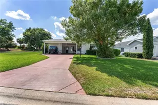 1401 W Schwartz Blvd, Lady Lake, FL 32159 - Photo 2