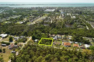 746 Palmetto St, Englewood, FL 34223 - Photo 1