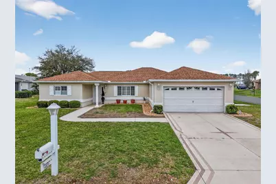 14023 SE 86th Circle, Summerfield, FL 34491 - Photo 1