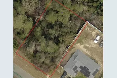 Tba SW 21 Terr Rd, Ocala, FL 34473 - Photo 1