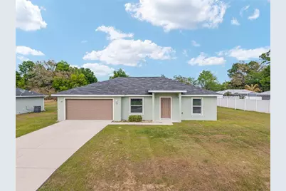 22 Juniper Loop Circle, Ocala, FL 34480 - Photo 1