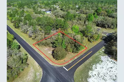7461 SW 146th Lane Road, Ocala, FL 34473 - Photo 1