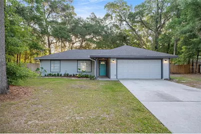 6525 NW 62nd Avenue, Ocala, FL 34482 - Photo 1