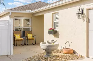 626 Reevesville Ln, The Villages, FL 32162 - Photo 4