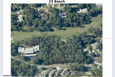 23 Beech Street, Homosassa, FL 34446 - Photo 2