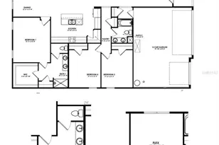 17048 NW 180th Terrace, Alachua, FL 32615 - Photo 12