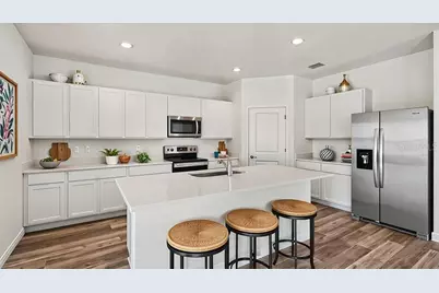 17048 NW 180th Terrace, Alachua, FL 32615 - Photo 2