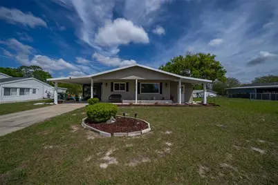 9961 SW 104th Place, Ocala, FL 34481 - Photo 1