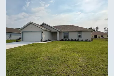 3538 SW 155th Lane, Ocala, FL 34473 - Photo 1