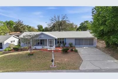8013 SW 108th Loop, Ocala, FL 34481 - Photo 1