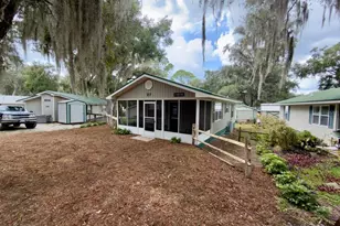 14010 NE 250th Cir, Salt Springs, FL 32134 - Photo 52